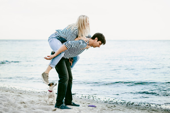 sammer Love story - фото №50