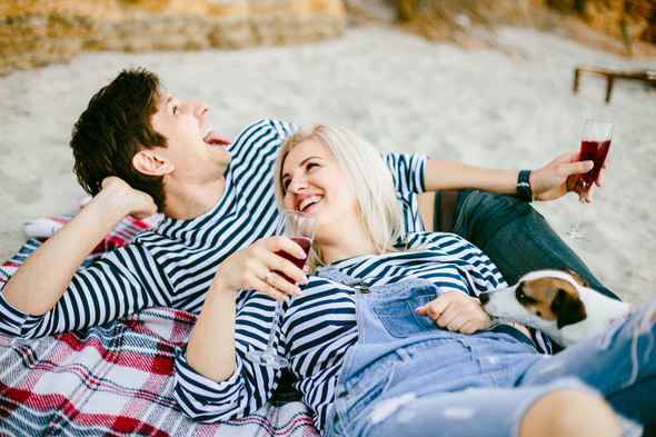 sammer Love story - фото №40