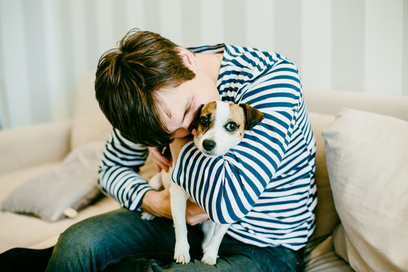 sammer Love story - фото №23