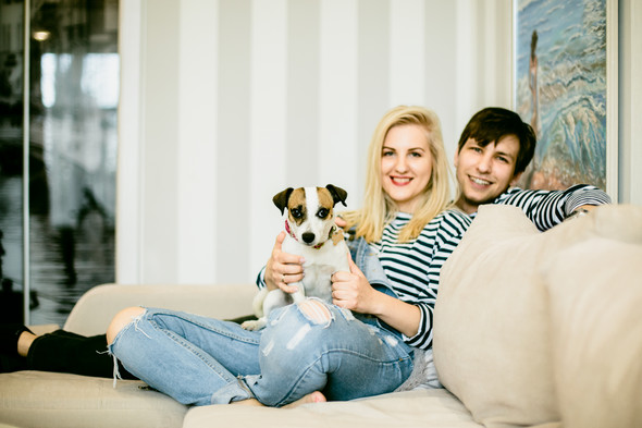 sammer Love story - фото №17