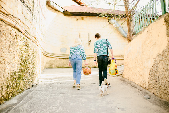 sammer Love story - фото №33