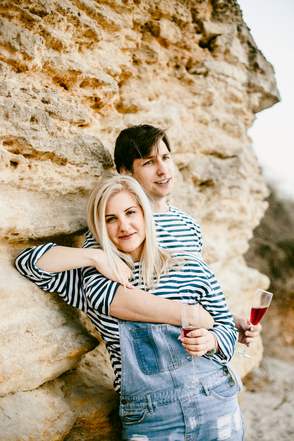 sammer Love story - фото №45