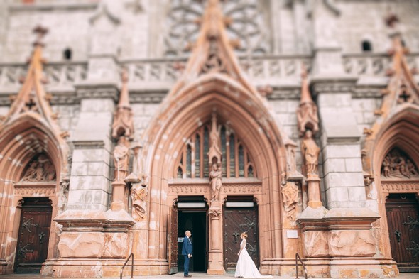 YULIA & VLADIMIR - фото №26