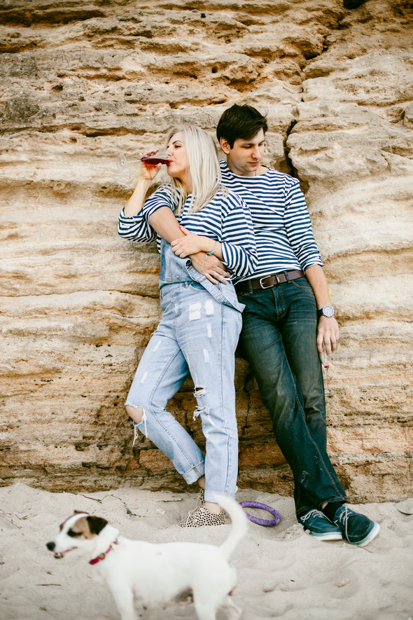 sammer Love story - фото №47