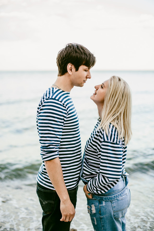 sammer Love story - фото №61