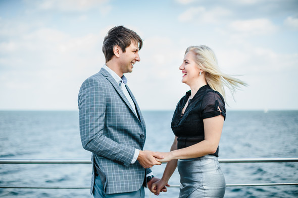 sammer Love story - фото №1