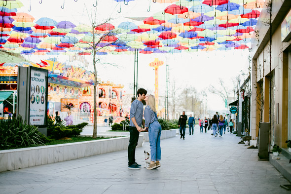 sammer Love story - фото №28
