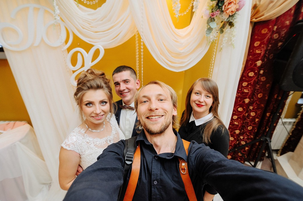 Христина Герасимчук (Special Day)