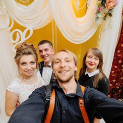Христина Герасимчук (Special Day) - весільна агенція у Львові - фото 1