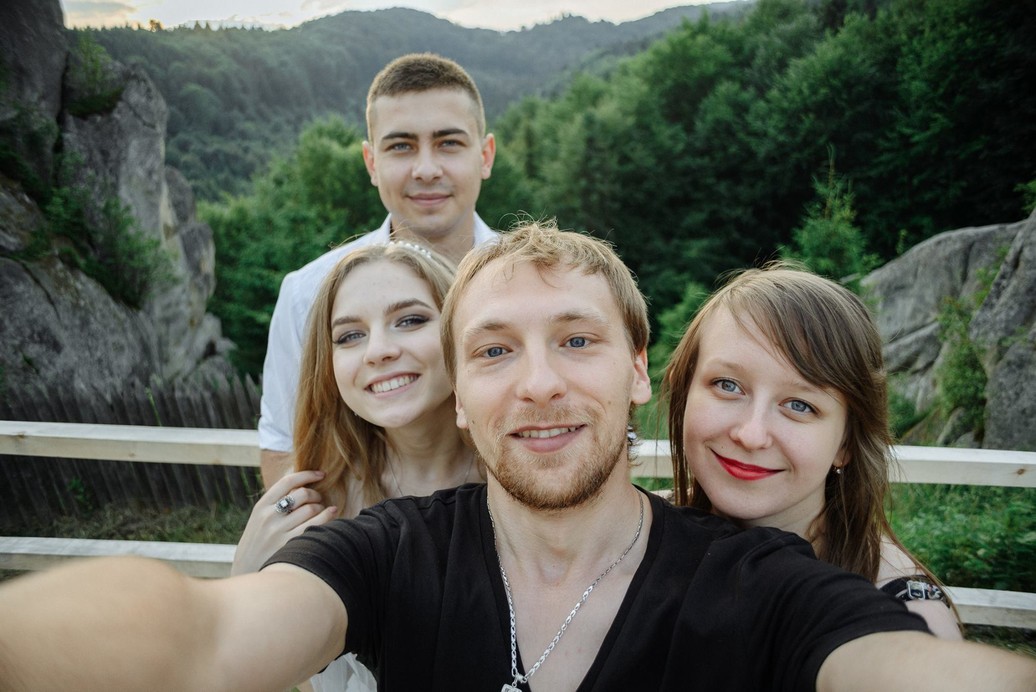 Христина Герасимчук (Special Day)