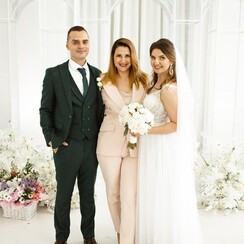 МАРЬЯНА WOW - ведучий у Києві - фото 4