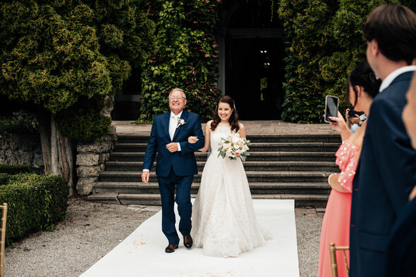 Wedding in Salzburg, Austria (Kate & Piter) - фото №50