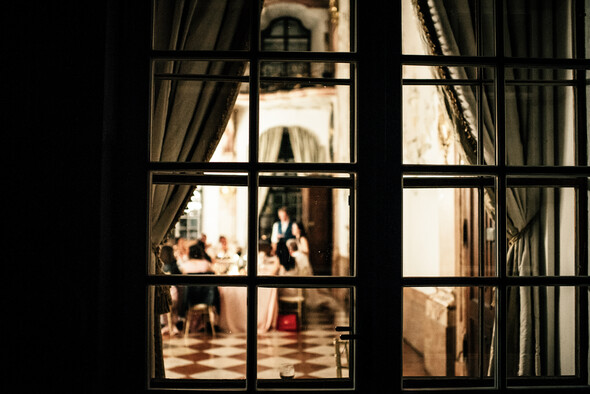 Wedding in Salzburg, Austria (Kate & Piter) - фото №127