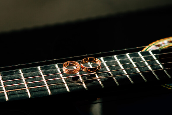 Wedding in Helsingborg, Sweden (Iryna & Senad) - фото №5