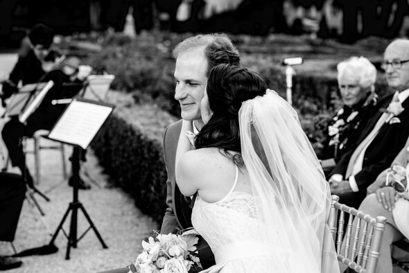 Wedding in Salzburg, Austria (Kate & Piter) - фото №65