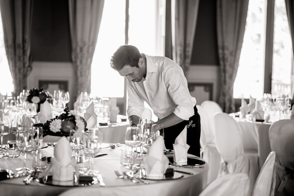 Wedding in Italy (Anastasia & Julio) - фото №6