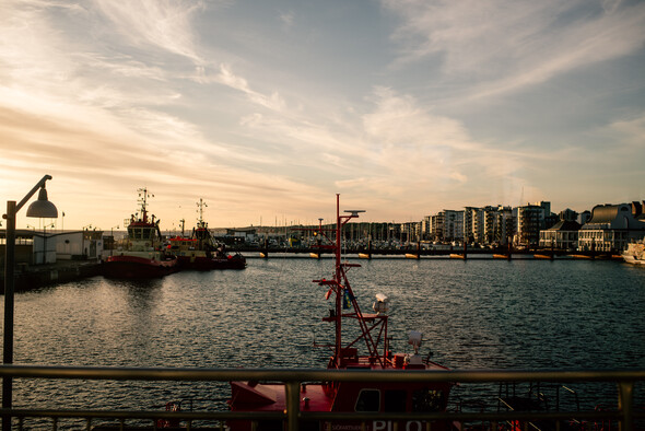 Wedding in Helsingborg, Sweden (Iryna & Senad) - фото №51