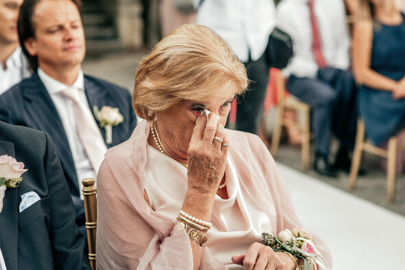 Wedding in Salzburg, Austria (Kate & Piter) - фото №60