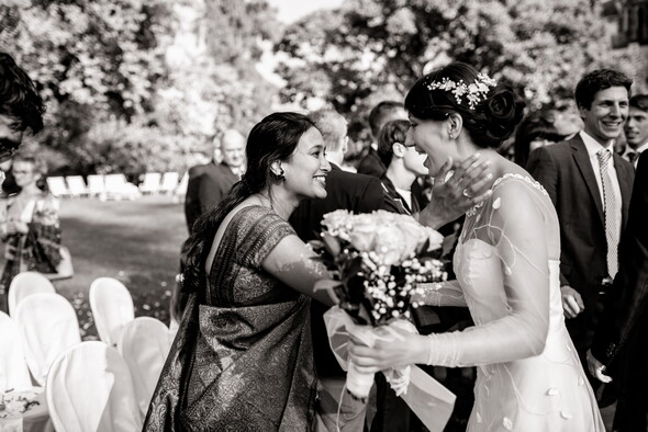 Wedding in Italy (Anastasia & Julio) - фото №37