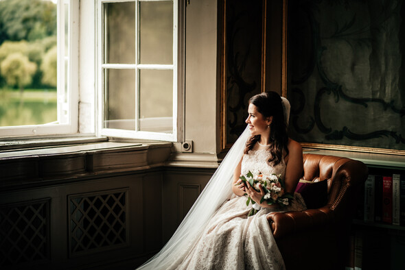 Wedding in Salzburg, Austria (Kate & Piter) - фото №34
