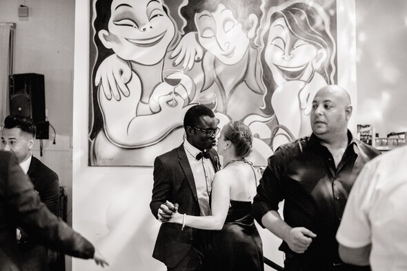 Wedding in Helsingborg, Sweden (Iryna & Senad) - фото №55