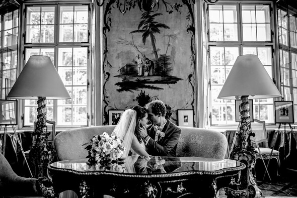 Wedding in Salzburg, Austria (Kate & Piter) - фото №83
