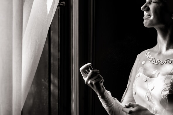 Wedding in Italy (Anastasia & Julio) - фото №20
