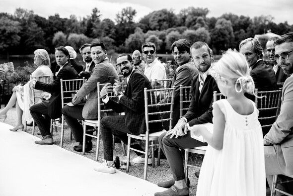 Wedding in Salzburg, Austria (Kate & Piter) - фото №44