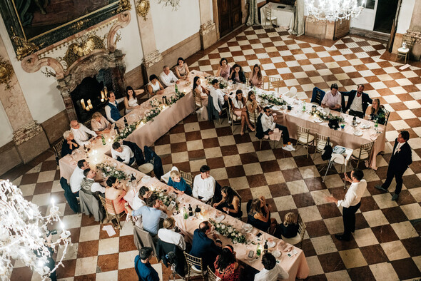 Wedding in Salzburg, Austria (Kate & Piter) - фото №126