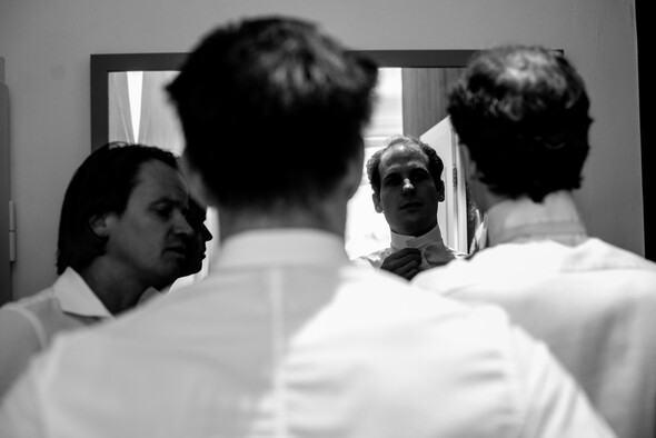 Wedding in Salzburg, Austria (Kate & Piter) - фото №16