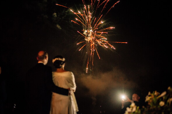 Wedding in Italy (Anastasia & Julio) - фото №65