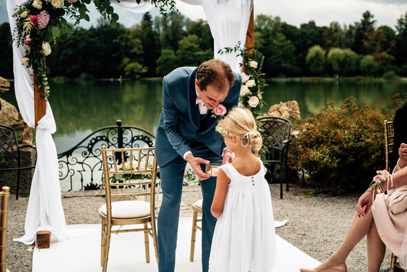 Wedding in Salzburg, Austria (Kate & Piter) - фото №56