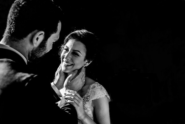 Wedding in Santa-Marinella (Sofia & George) - фото №74