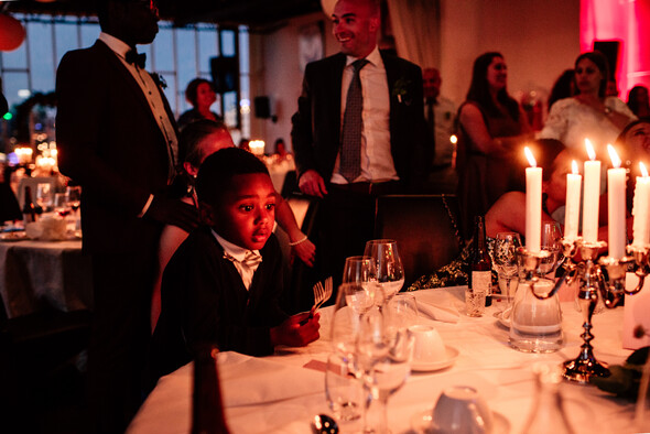 Wedding in Helsingborg, Sweden (Iryna & Senad) - фото №69