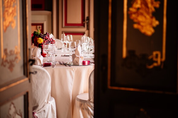 Wedding in Italy (Anastasia & Julio) - фото №5