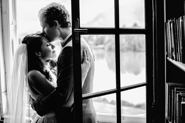 Wedding in Salzburg, Austria (Kate & Piter) - фото №79