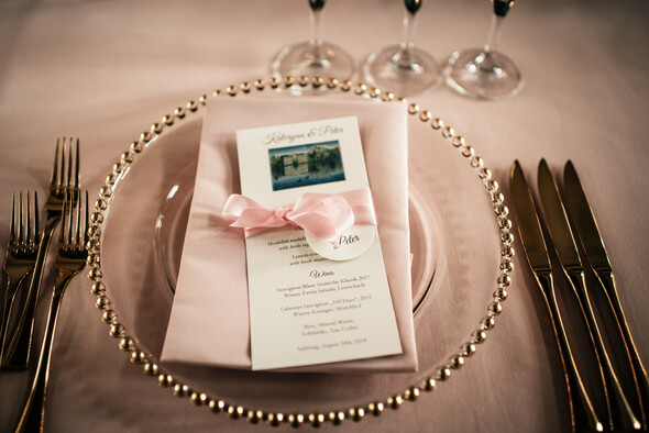 Wedding in Salzburg, Austria (Kate & Piter) - фото №111