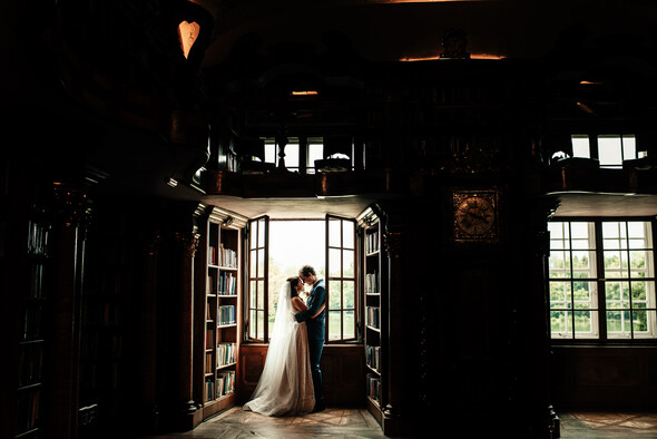 Wedding in Salzburg, Austria (Kate & Piter) - фото №78