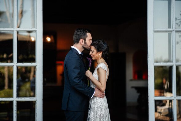 Wedding in Santa-Marinella (Sofia & George) - фото №61
