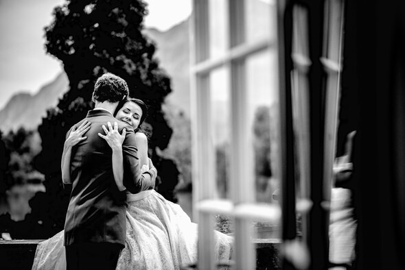 Wedding in Salzburg, Austria (Kate & Piter) - фото №82