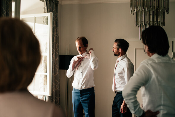 Wedding in Salzburg, Austria (Kate & Piter) - фото №18
