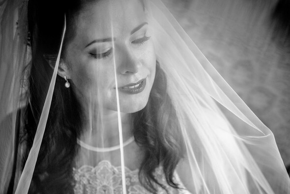 Wedding in Salzburg, Austria (Kate & Piter) - фото №33