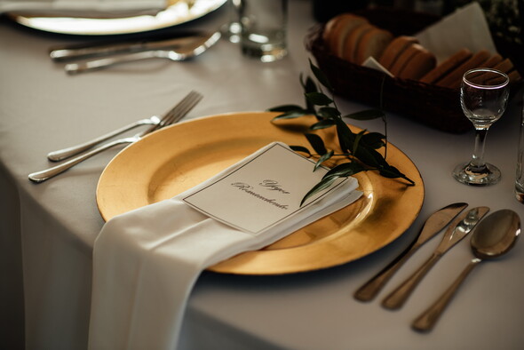 Wedding in Warsaw, Poland (Natalia & Oleksandr) - фото №26