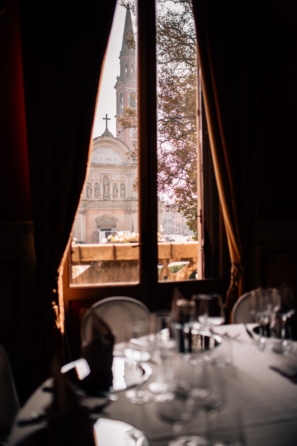 Wedding in Italy (Anastasia & Julio) - фото №8