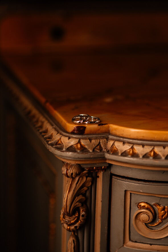 Wedding in Italy (Anastasia & Julio) - фото №11