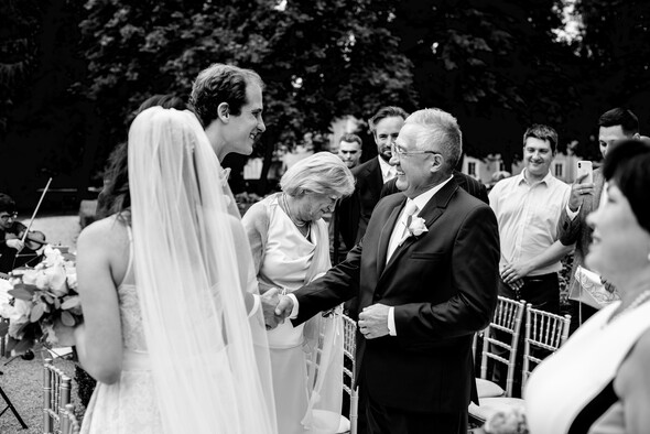 Wedding in Salzburg, Austria (Kate & Piter) - фото №72