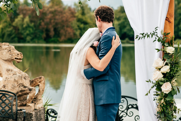 Wedding in Salzburg, Austria (Kate & Piter) - фото №62