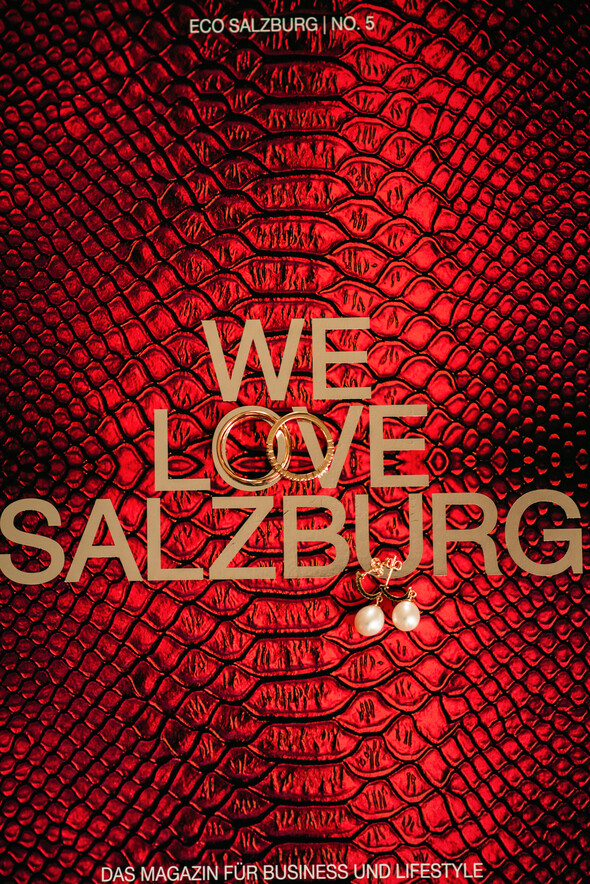 Wedding in Salzburg, Austria (Kate & Piter) - фото №38