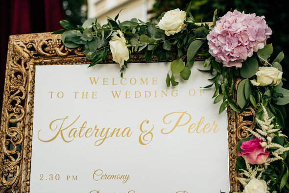 Wedding in Salzburg, Austria (Kate & Piter) - фото №108