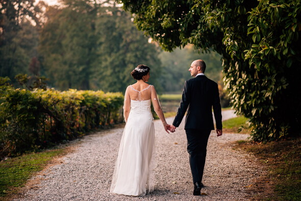 Wedding in Italy (Anastasia & Julio) - фото №46